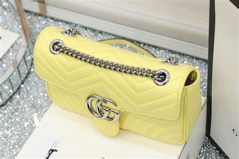 gucci 410114|gucci 443497 yellow.